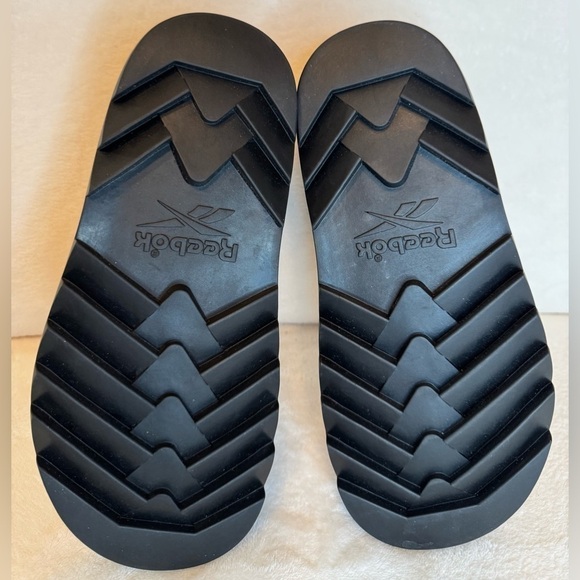 NEW Reebok Classics Men’s Beatnik Moc Yellow Rare Limited Edition Shoes Size 7 - Picture 10 of 10